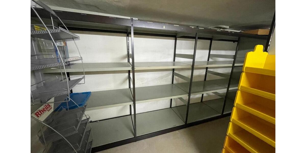 Gewerbeobjekt Duisburg Beeck - 900&euro; | Angebot:20625962