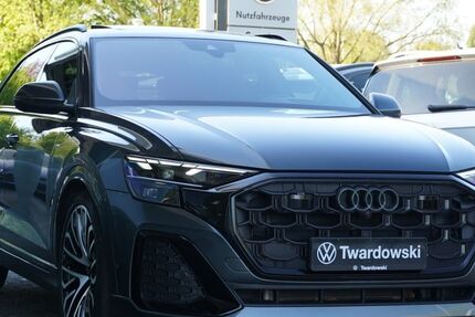 Audi Q8 18.913 km 89.490 &euro; Wegberg 41844