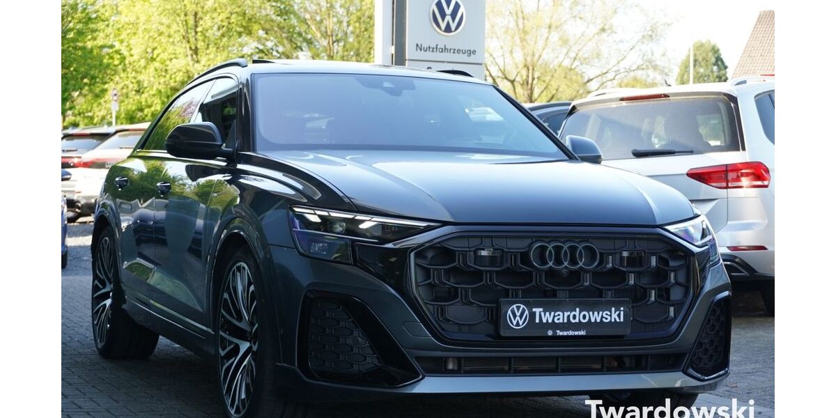 Audi Q8 18.913 km 89.490 &euro; Wegberg 41844