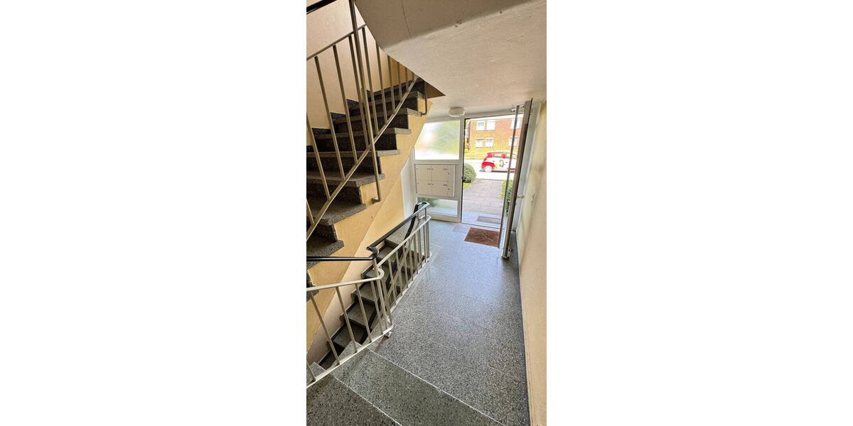 Etagenwohnung Düsseldorf Lörick - 4 Zimmer, 93 m&sup2;, 444.400&euro; | Angebot:26768924