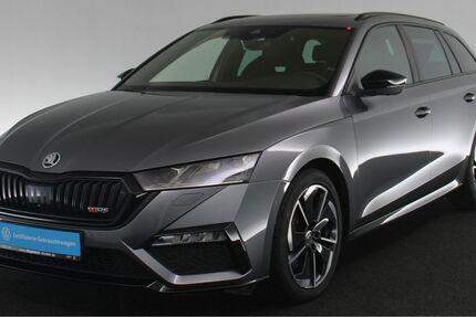 Skoda Octavia 14.533 km 40.220 &euro; Krefeld 47803