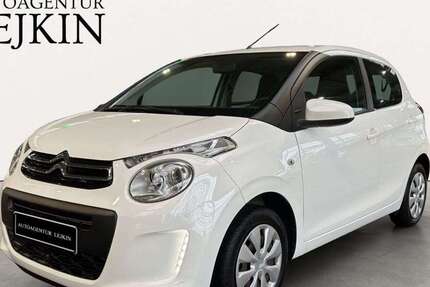 Citroen C1 64.707 km 7.990 &euro; Krefeld 47803