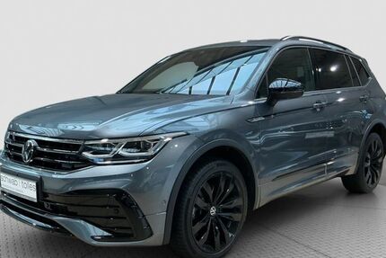 VW Tiguan Allspace 16.799 km 44.995 &euro; Neuss 41469
