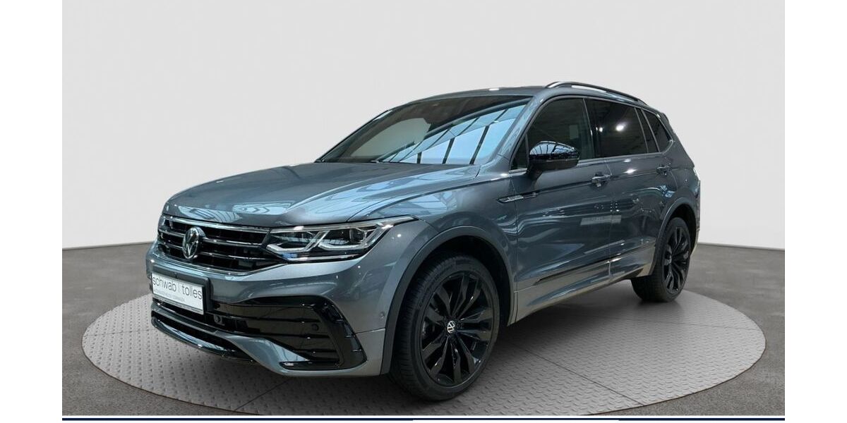 VW Tiguan Allspace 16.799 km 44.995 &euro; Neuss 41469