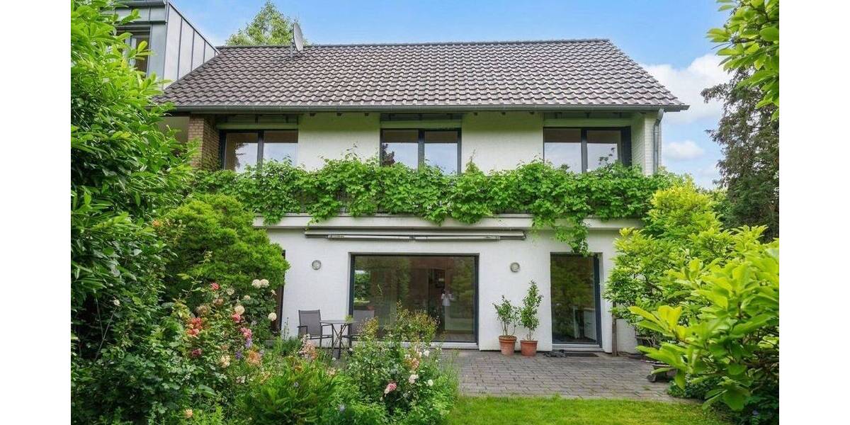 Doppelhaushälfte Krefeld Bockum - 5 Zimmer, 142 m&sup2;, 719.000&euro; | Angebot:26879222