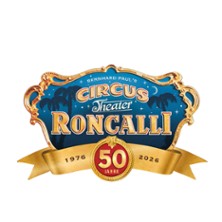 Circus-Theater Roncalli 20.06.2026 Rheinpark