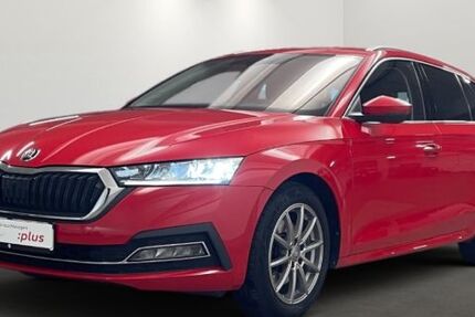 Skoda Octavia 81.275 km 17.990 &euro; Neuss 41464