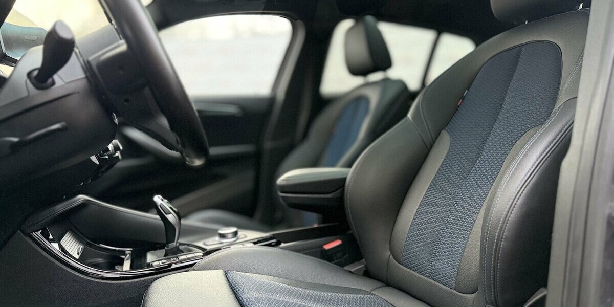 BMW X2 M Sport / Pano/ Navi Pro / HUD / LED / CAM 55.000 km 25.490 &euro; Mönchengladbach 41066