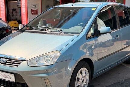 Ford C-Max 168.000 km 2.480 &euro; Düsseldorf 40593