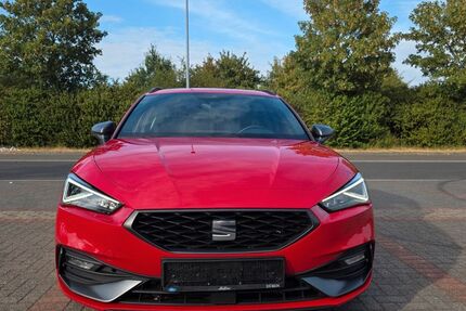 Seat Leon 187.000 km 14.250 &euro; Neuss 41468
