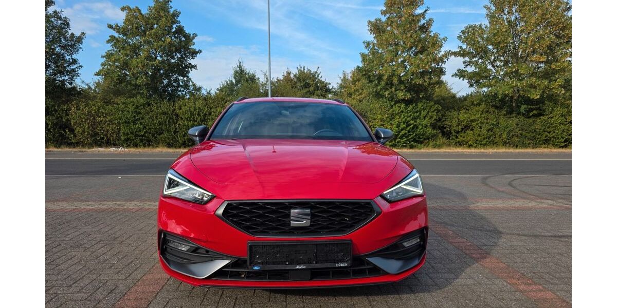 Seat Leon 187.000 km 14.250 &euro; Neuss 41468