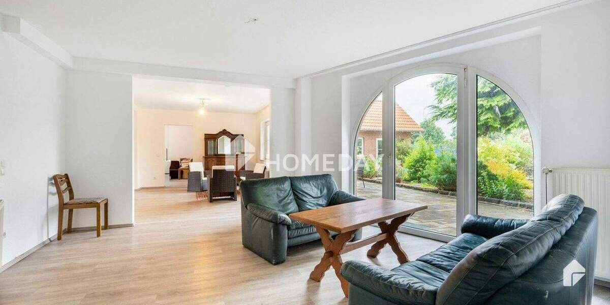 Mehrfamilienhaus, Wohnhaus Erkelenz Hetzerath - 1 Zimmer, 260 m&sup2;, 590.000&euro; | Angebot:25677362