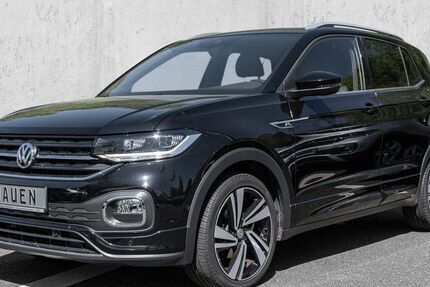 VW T-Cross 62.896 km 18.881 &euro; Meerbusch 40670