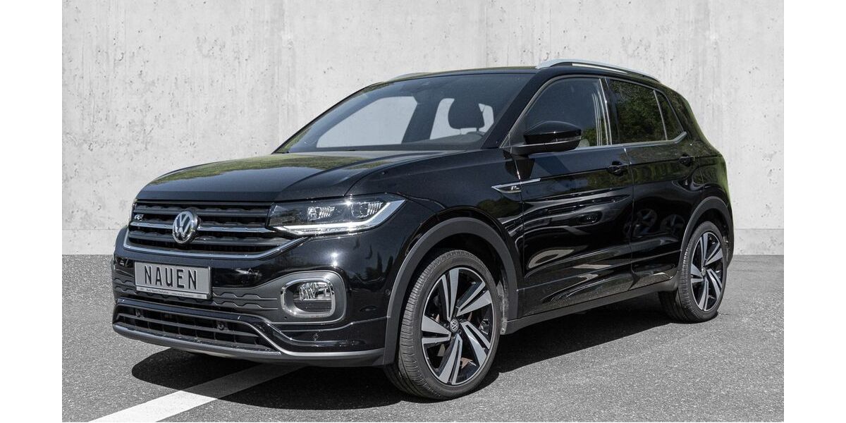 VW T-Cross 62.896 km 18.881 &euro; Meerbusch 40670