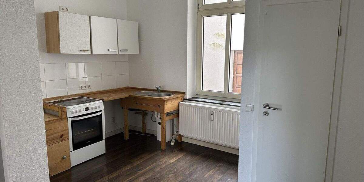 Etagenwohnung Düsseldorf Gerresheim - 1 Zimmer, 40 m&sup2;, 650&euro; | Angebot:25718879