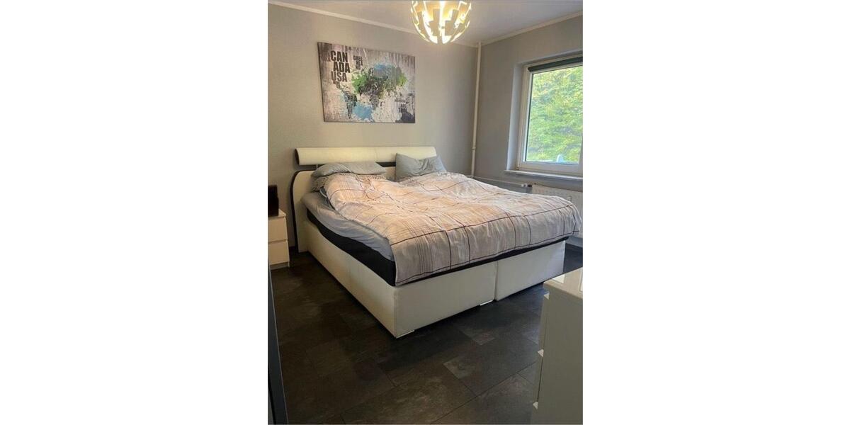 Etagenwohnung Mülheim an der Ruhr Heißen - 2 Zimmer, 53 m&sup2;, 800&euro; | Angebot:26020364