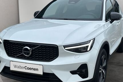 Volvo XC40 24.151 km 33.880 &euro; Mönchengladbach 41068