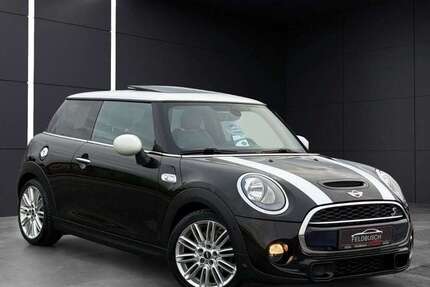 Mini Cooper S 85.000 km 13.980 &euro; Viersen 41749
