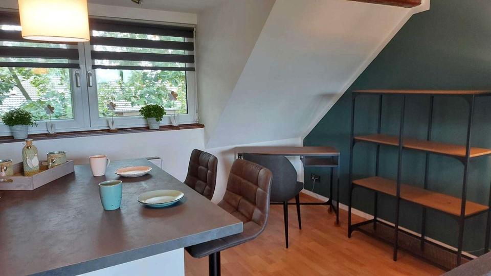 Etagenwohnung Mönchengladbach Nord - 2 Zimmer, 50 m&sup2;, 750&euro; | Angebot:25963699
