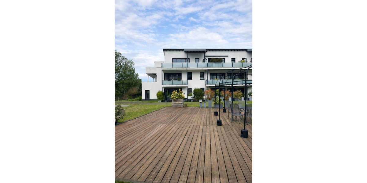 Etagenwohnung Viersen Hülsdonk - 2 Zimmer, 69 m&sup2;, 280.000&euro; | Angebot:27030909