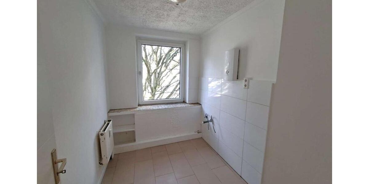 Etagenwohnung Krefeld - 1 Zimmer, 39 m&sup2;, 430&euro; | Angebot:26019340