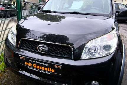 Daihatsu Terios 73.500 km 7.999 &euro; Hilden 40723