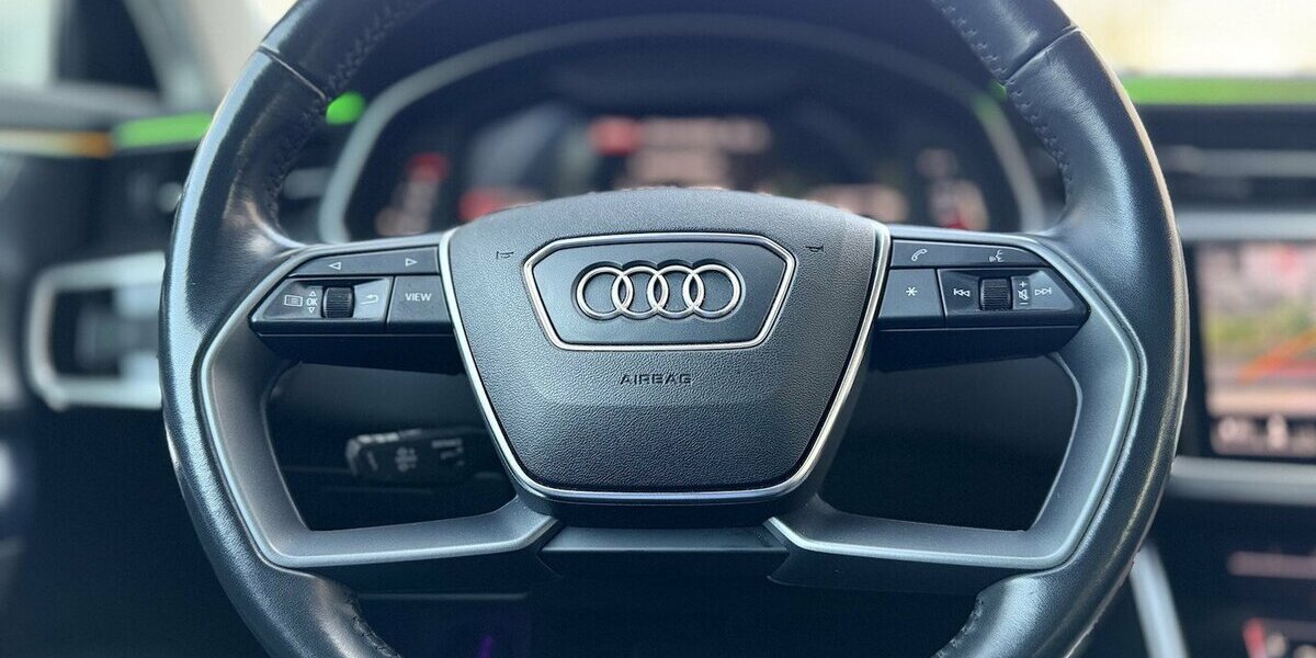 Audi A6 / 35 TDI / S-Line / 360° Kamera / Keyless 75.000 km 33.790 &euro; Mönchengladbach 41066