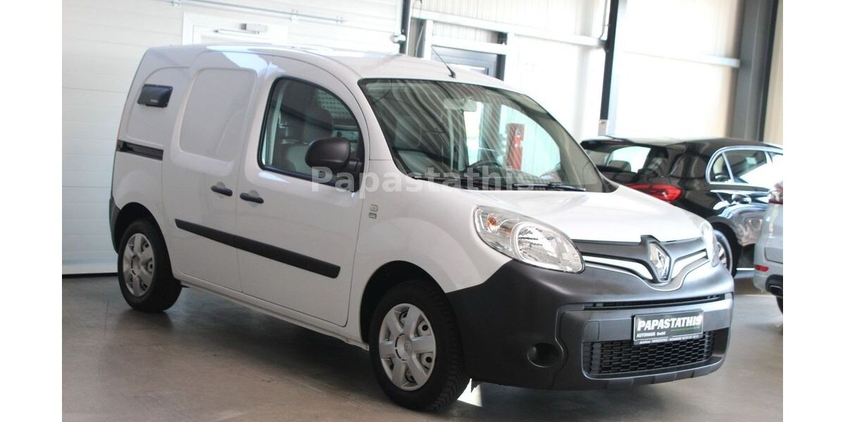Renault Kangoo 17.825 km 12.990 &euro; Schwalmtal 41366