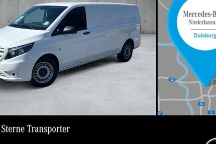 Mercedes-Benz Vito 83.560 km 25.799 &euro; Duisburg 47138