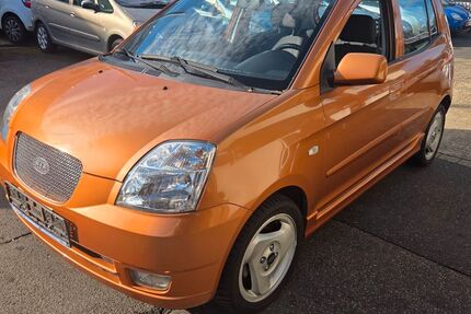 Kia Picanto 150.000 km 1.999 &euro; Krefeld 47807