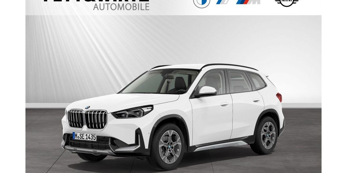 BMW X1 14.300 km 39.987 &euro; Moers 47441