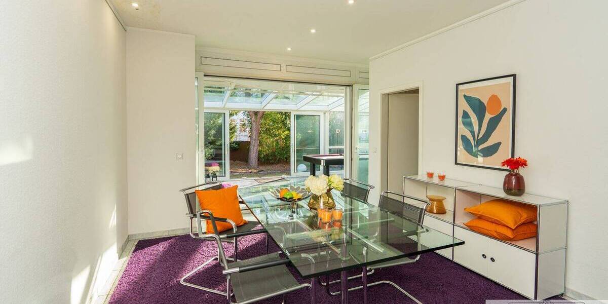 Mehrfamilienhaus, Wohnhaus Düsseldorf Benrath Benrath - 1 Zimmer, 226 m&sup2;, 3.000&euro; | Angebot:26687558