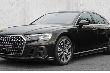 Audi A8 87.350 km 51.840 &euro; Düsseldorf 40474