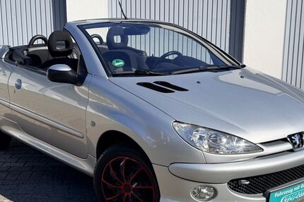 Peugeot 206 115.000 km 950 &euro; Mönchengladbach 41061