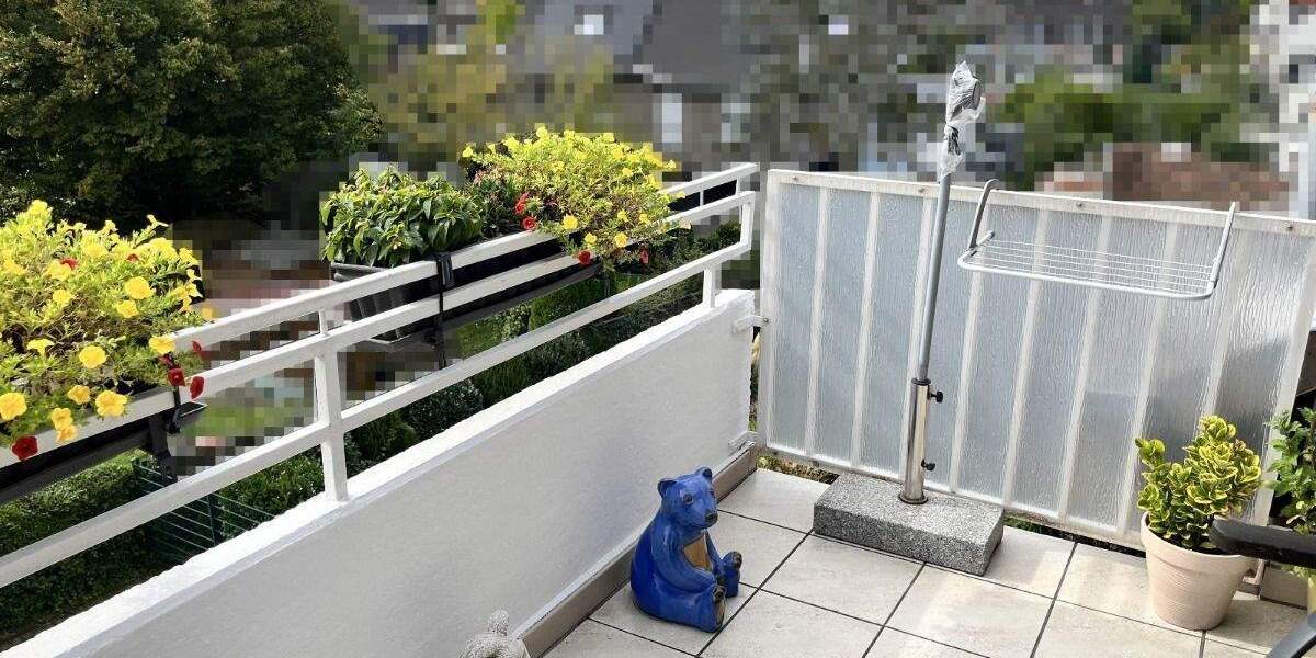 Etagenwohnung Duisburg Bergheim - 3 Zimmer, 81 m&sup2;, 175.000&euro; | Angebot:25746767