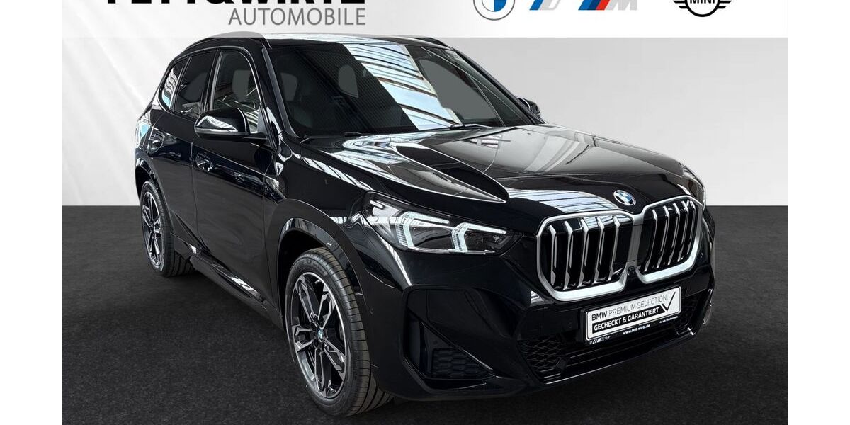 BMW X1 26.990 km 43.800 &euro; Moers 47441