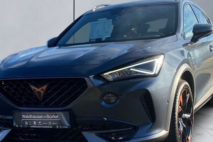 Cupra Formentor 32.321 km 24.490 &euro; Viersen 41751