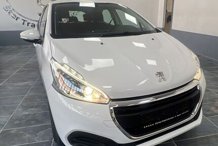 Peugeot 208 19.500 km 8.990 &euro; Neuss 41469