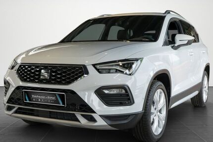 Seat Ateca 3.985 km 30.999 &euro; Moenchengladbach 41063