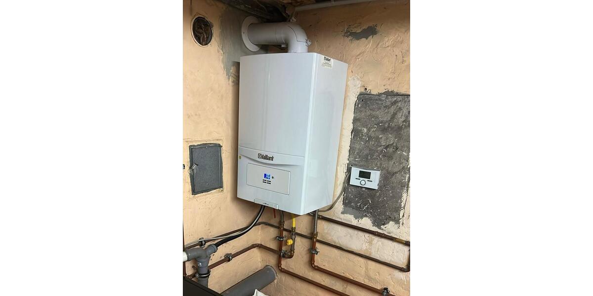 Reihenhaus Duisburg Rheinhausen - 3 Zimmer, 80 m&sup2;, 1.200&euro; | Angebot:25935972