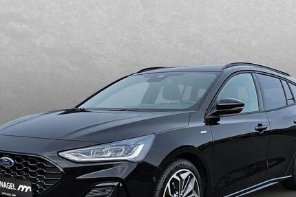 Ford Focus 6.477 km 30.990 &euro; Moers 47441