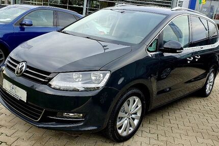 VW Sharan 126.499 km 18.910 &euro; Wachtendonk 47669