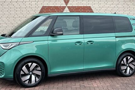 VW ID. Buzz 4.000 km 54.990 &euro; Wegberg 41844