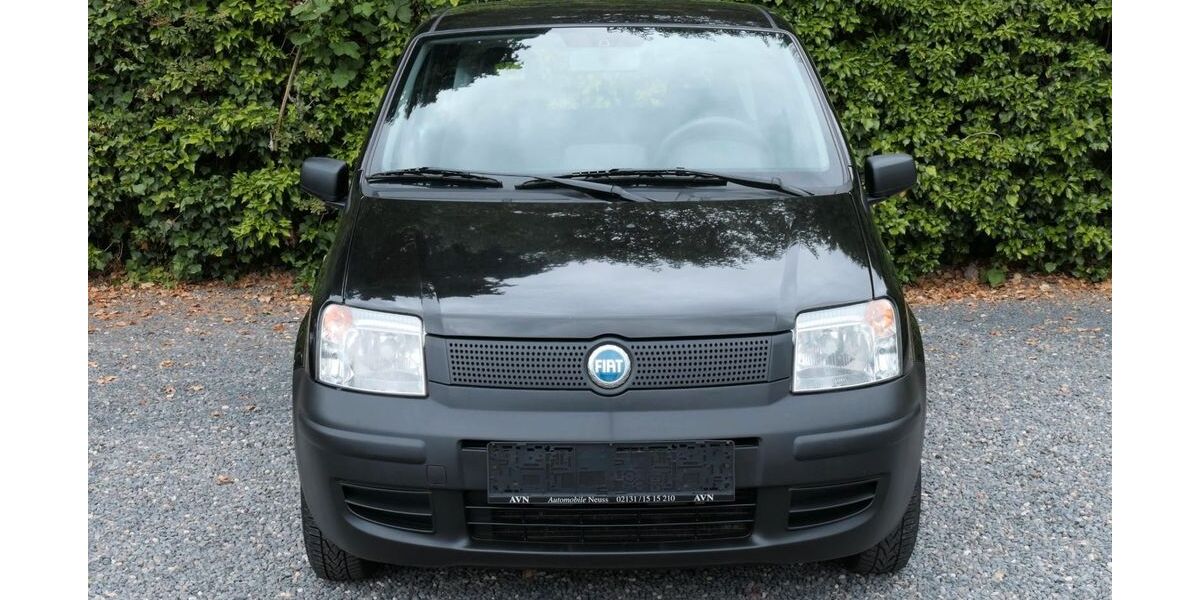 Fiat Panda 123.000 km 1.950 &euro; Mönchengladbach 41063