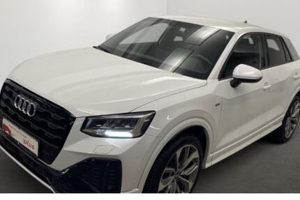 Audi Q2 22.142 km 23.500 &euro; Neuss 41464