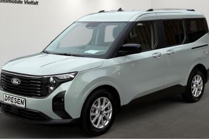 Ford Tourneo Courier 36.000 km 23.850 &euro; Mönchengladbach 41061
