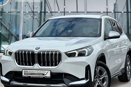 BMW X1 64.100 km 37.790 &euro; Mönchengladbach 41066