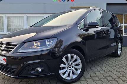 Seat Alhambra 88.900 km 26.799 &euro; Neukirchen-Vluyn 47506