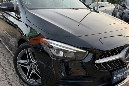 Mercedes-Benz B 180 38.600 km 21.949 &euro; Mönchengladbach 41069