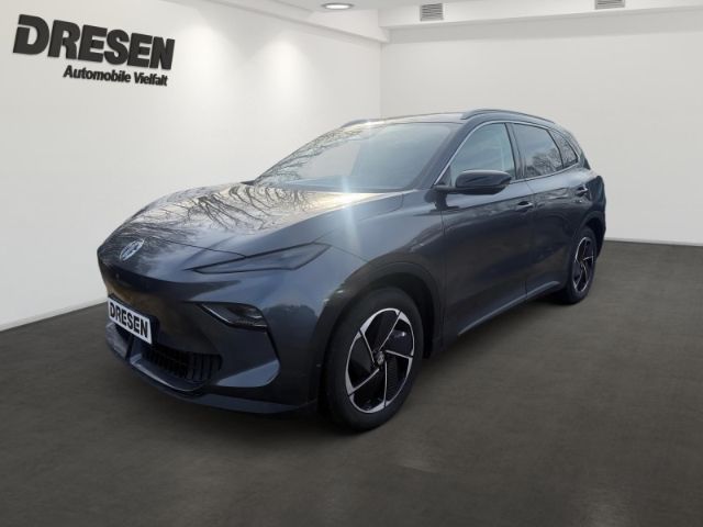 MG S5 2.000 km 34.990 &euro; Neuss 41464